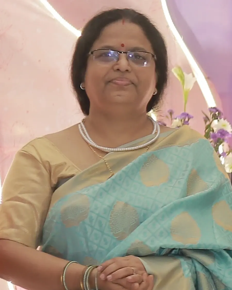 Sudina Ugranath Jha, Director of Snap Makhana